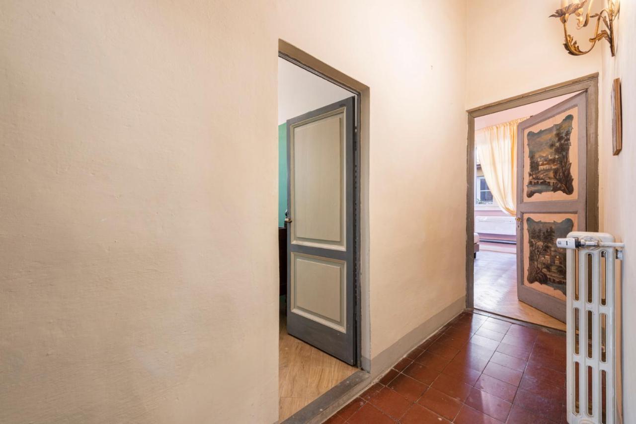 Firenze Rentals Deluxe Palmieri Kültér fotó