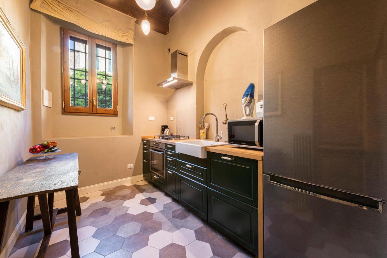 Firenze Rentals Deluxe Palmieri Kültér fotó