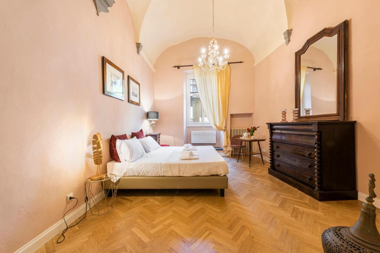 Firenze Rentals Deluxe Palmieri Kültér fotó
